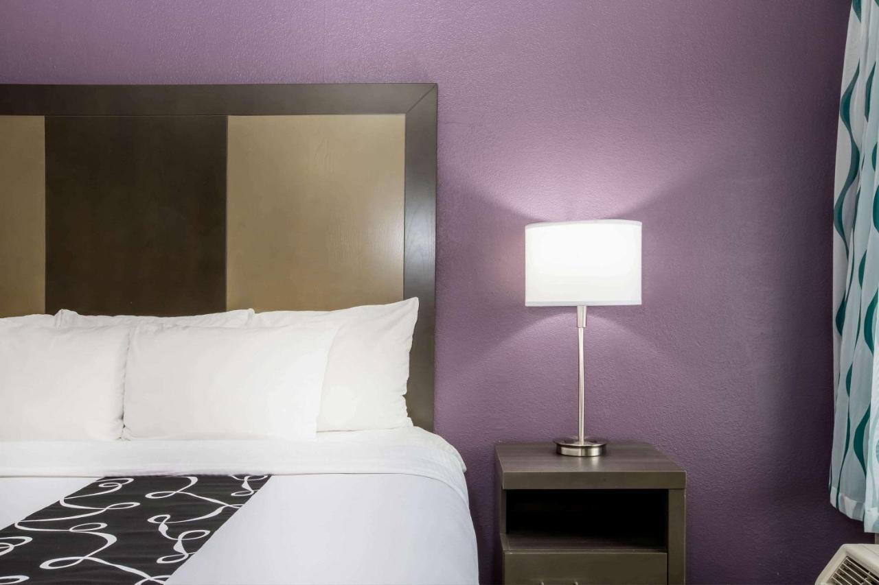 La Quinta By Wyndham & Conference Center 3* Davenport