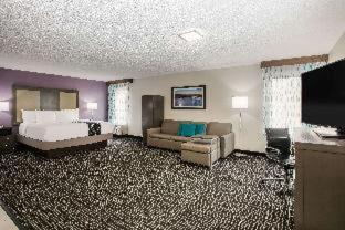 La Quinta By Wyndham & Conference Center Hotel 3*