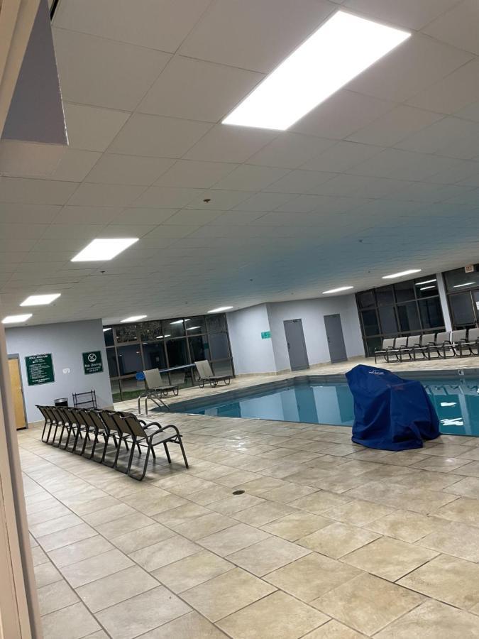 La Quinta By Wyndham & Conference Center 3* Davenport