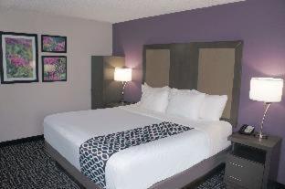 La Quinta By Wyndham & Conference Center Hotel 3*