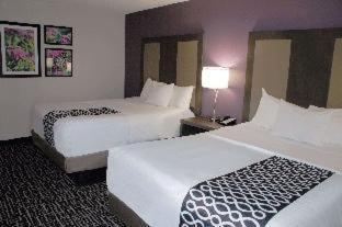 La Quinta By Wyndham & Conference Center Hotel 3*