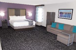 La Quinta By Wyndham & Conference Center Davenport