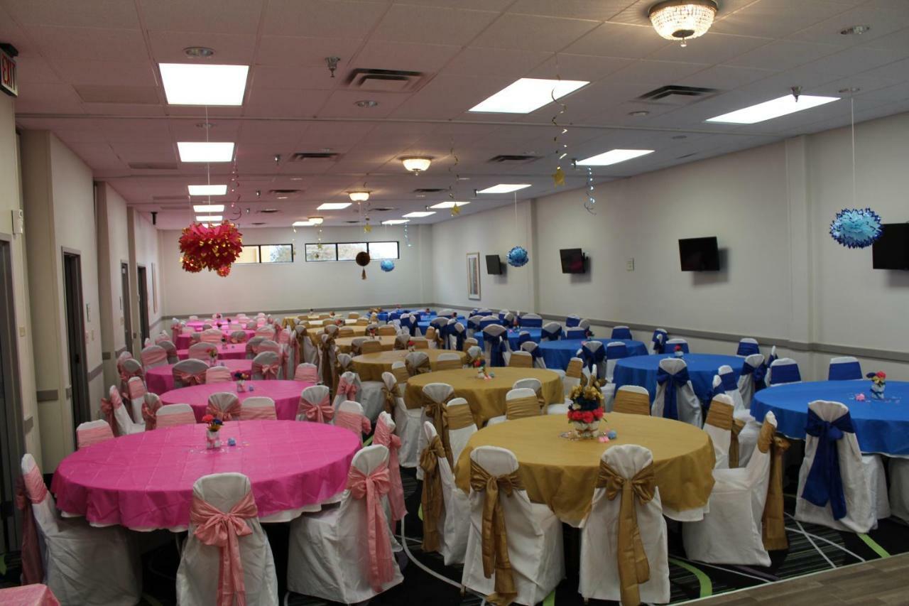 La Quinta By Wyndham & Conference Center 3* Davenport