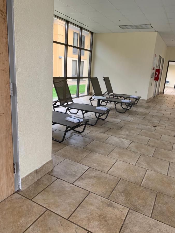 La Quinta By Wyndham & Conference Center Hotel 3*