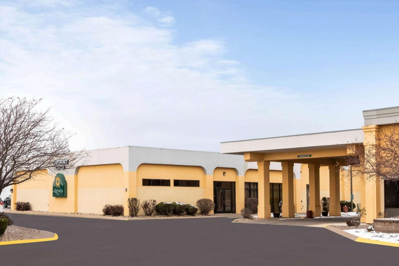La Quinta By Wyndham & Conference Center Hotel Davenport