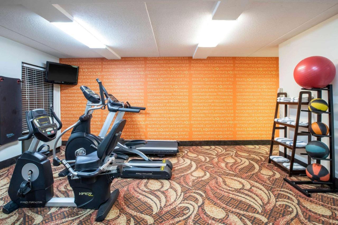 Hotel La Quinta By Wyndham & Conference Center Davenport