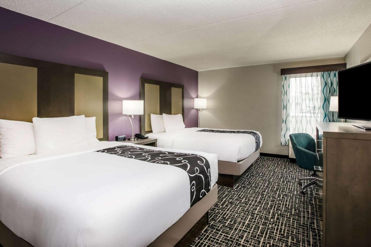 La Quinta By Wyndham & Conference Center Hotel 3*