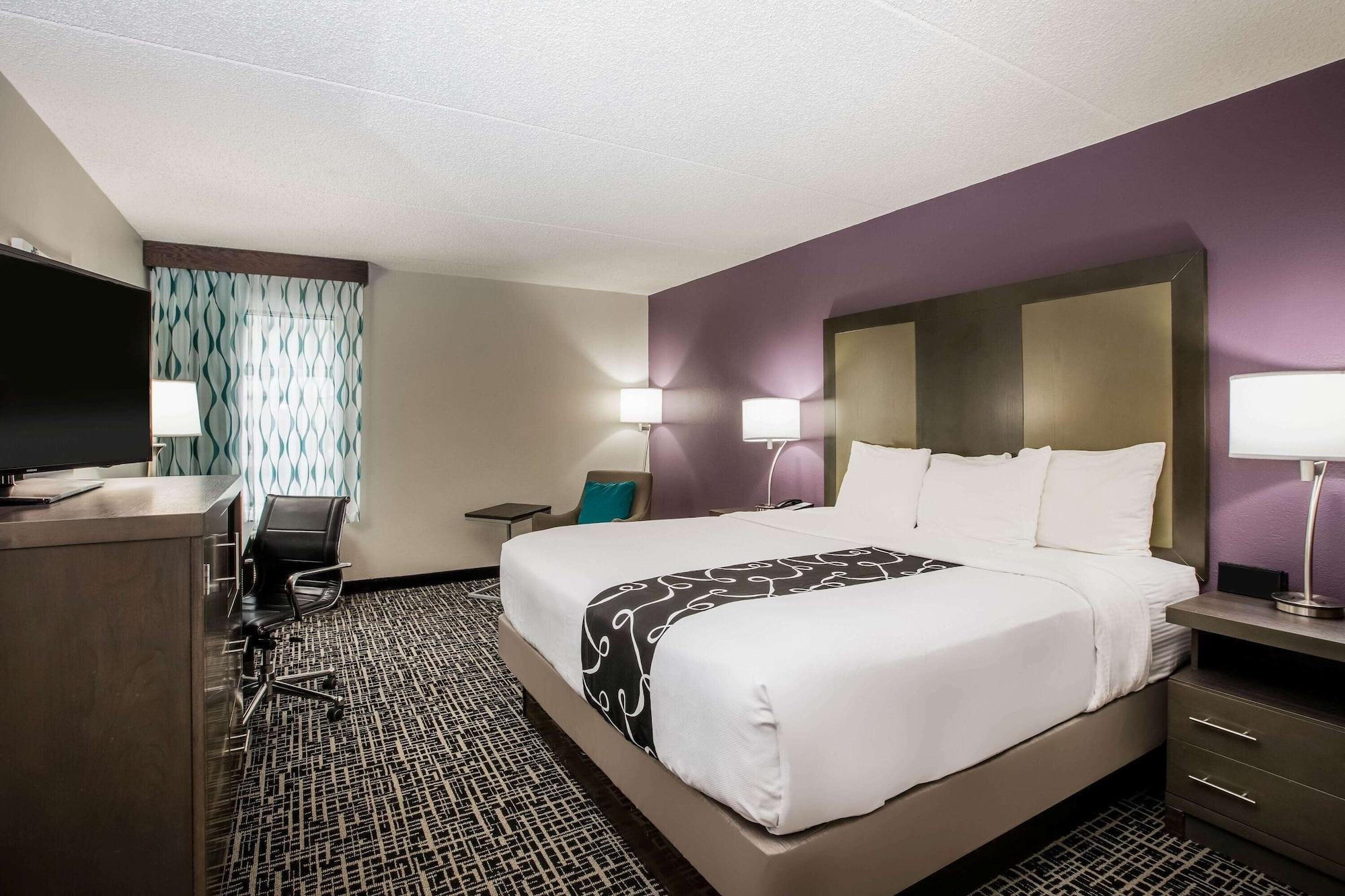 La Quinta By Wyndham & Conference Center Hotel Davenport