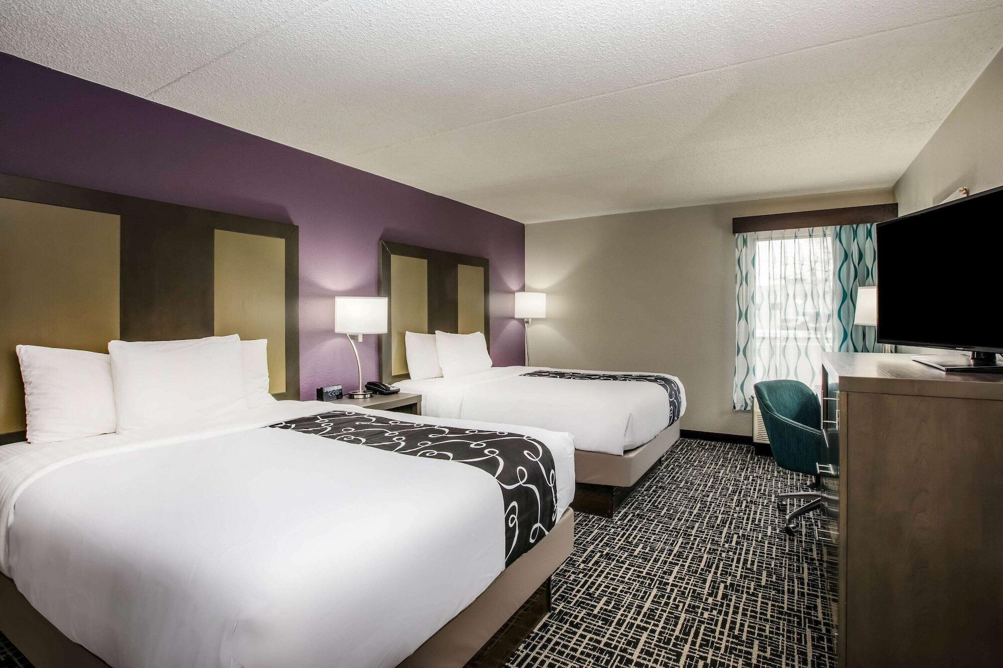 La Quinta By Wyndham & Conference Center 3*