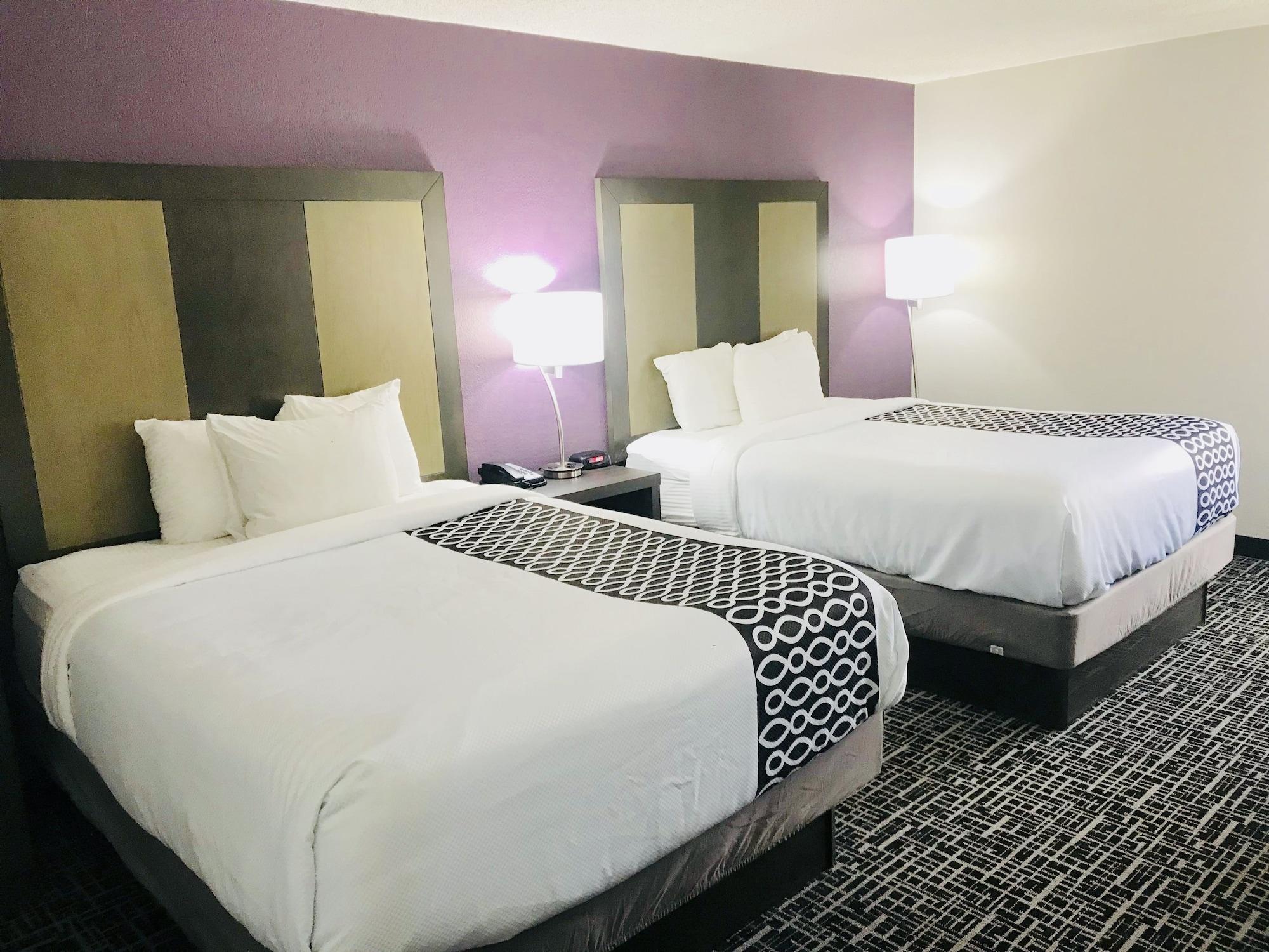 La Quinta By Wyndham & Conference Center Hotel Davenport