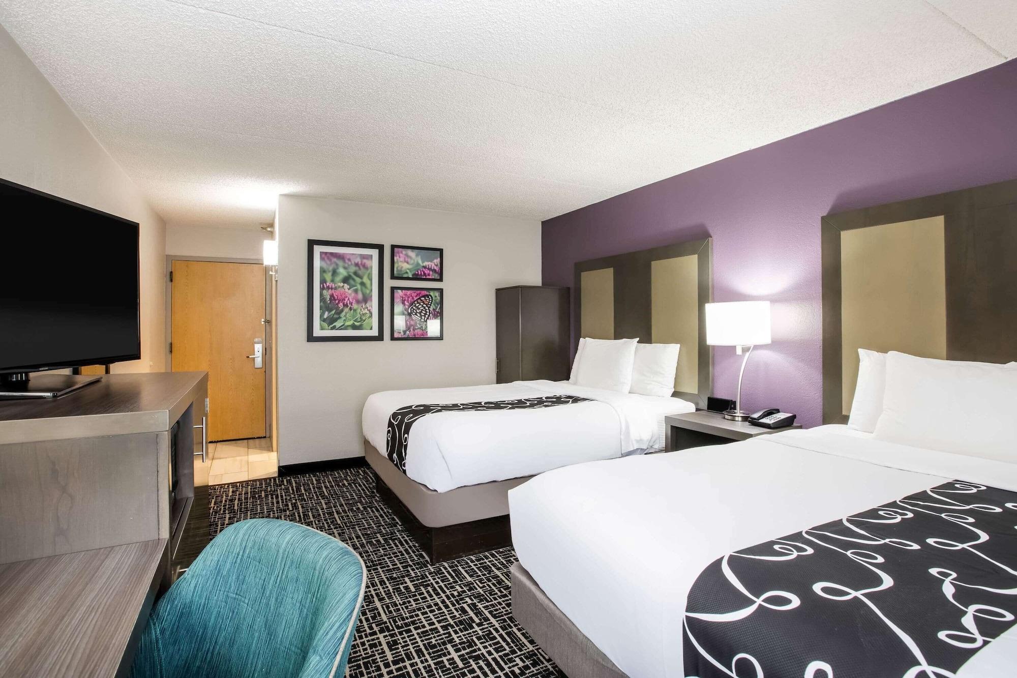 La Quinta By Wyndham & Conference Center Hotel 3*
