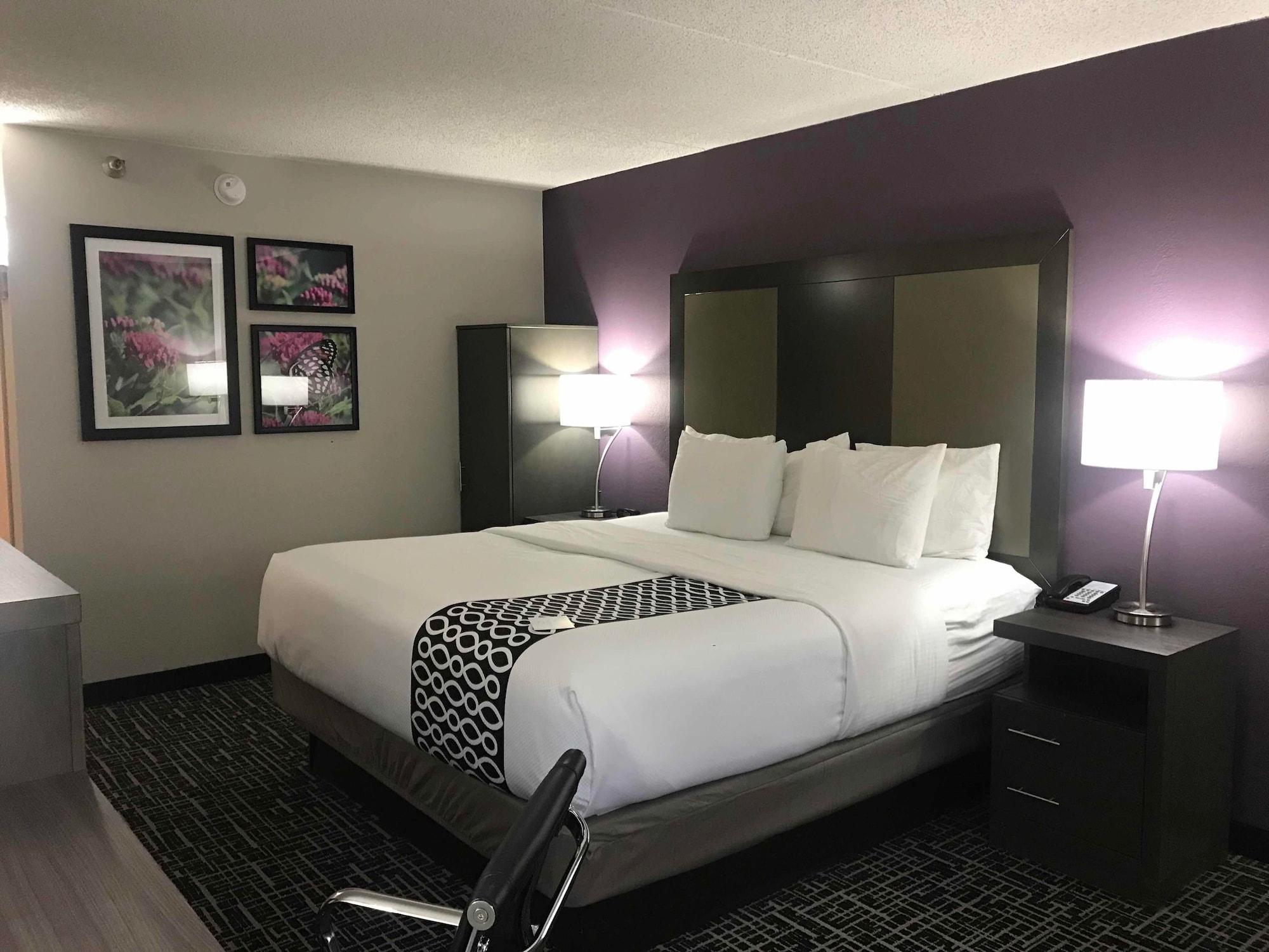 La Quinta By Wyndham & Conference Center 3*