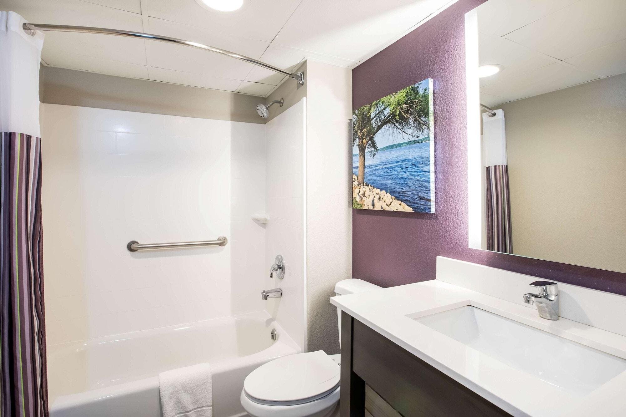 Hotel La Quinta By Wyndham & Conference Center 3*