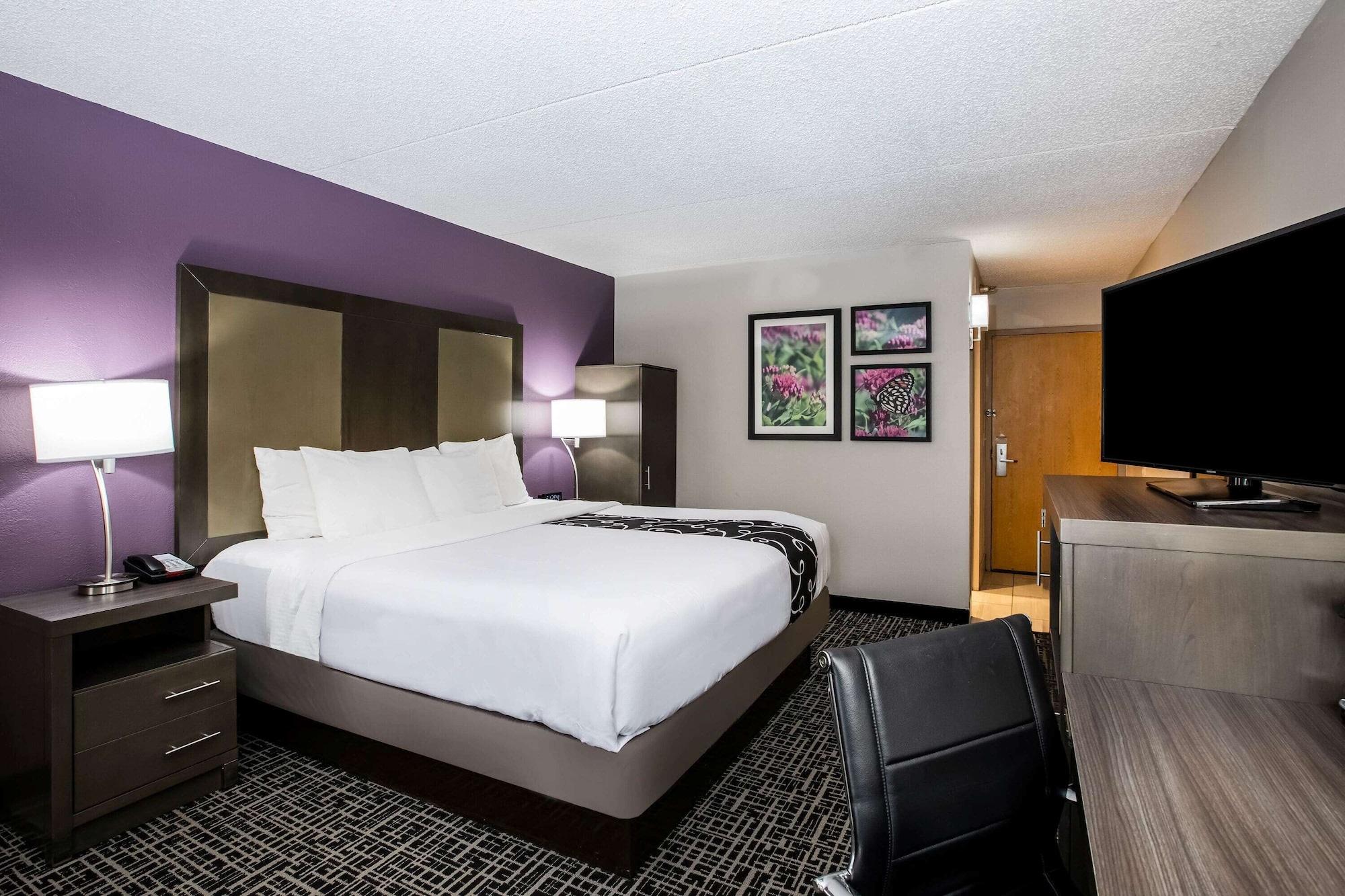 Hotel La Quinta By Wyndham & Conference Center