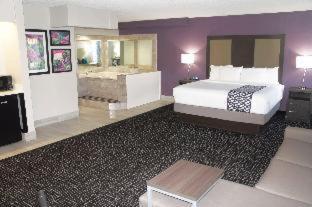 La Quinta By Wyndham & Conference Center