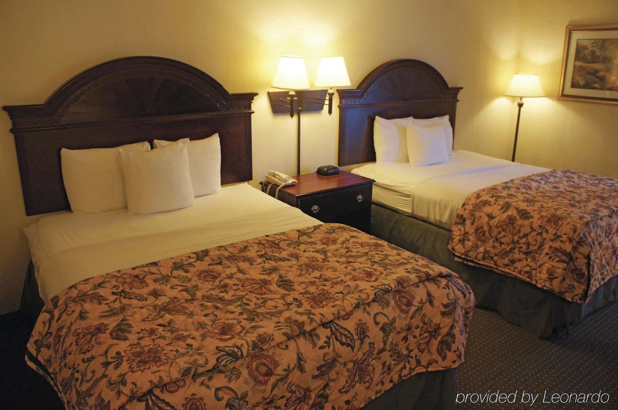 La Quinta By Wyndham & Conference Center Davenport