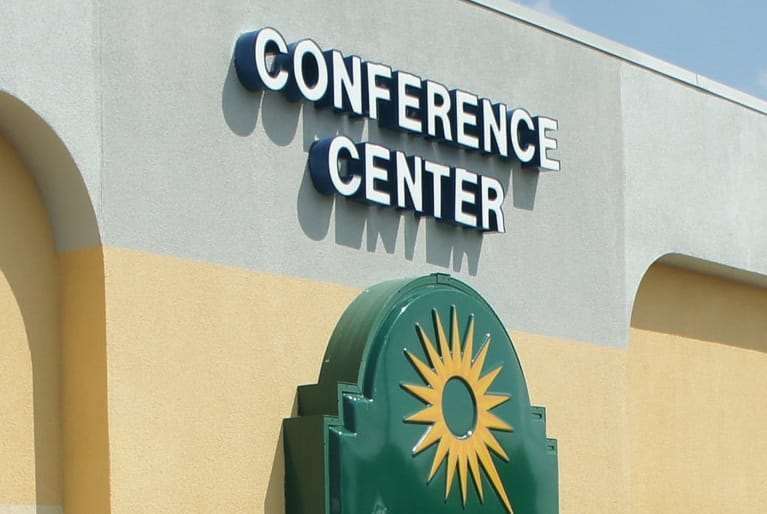 Hotel La Quinta By Wyndham & Conference Center Davenport