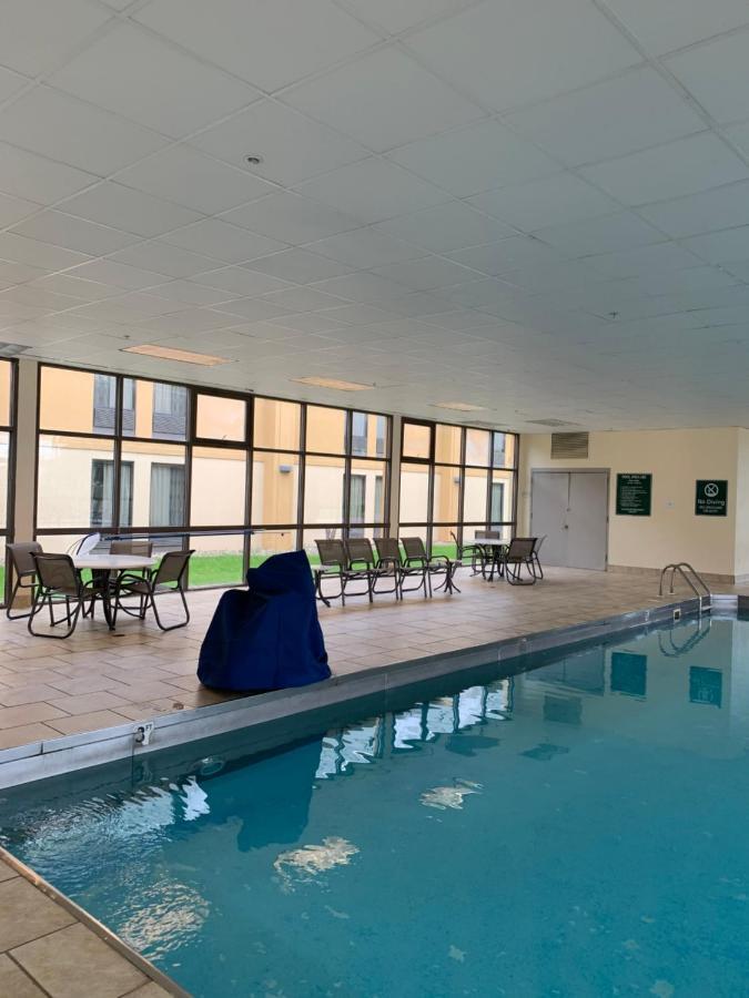 La Quinta By Wyndham & Conference Center 3*